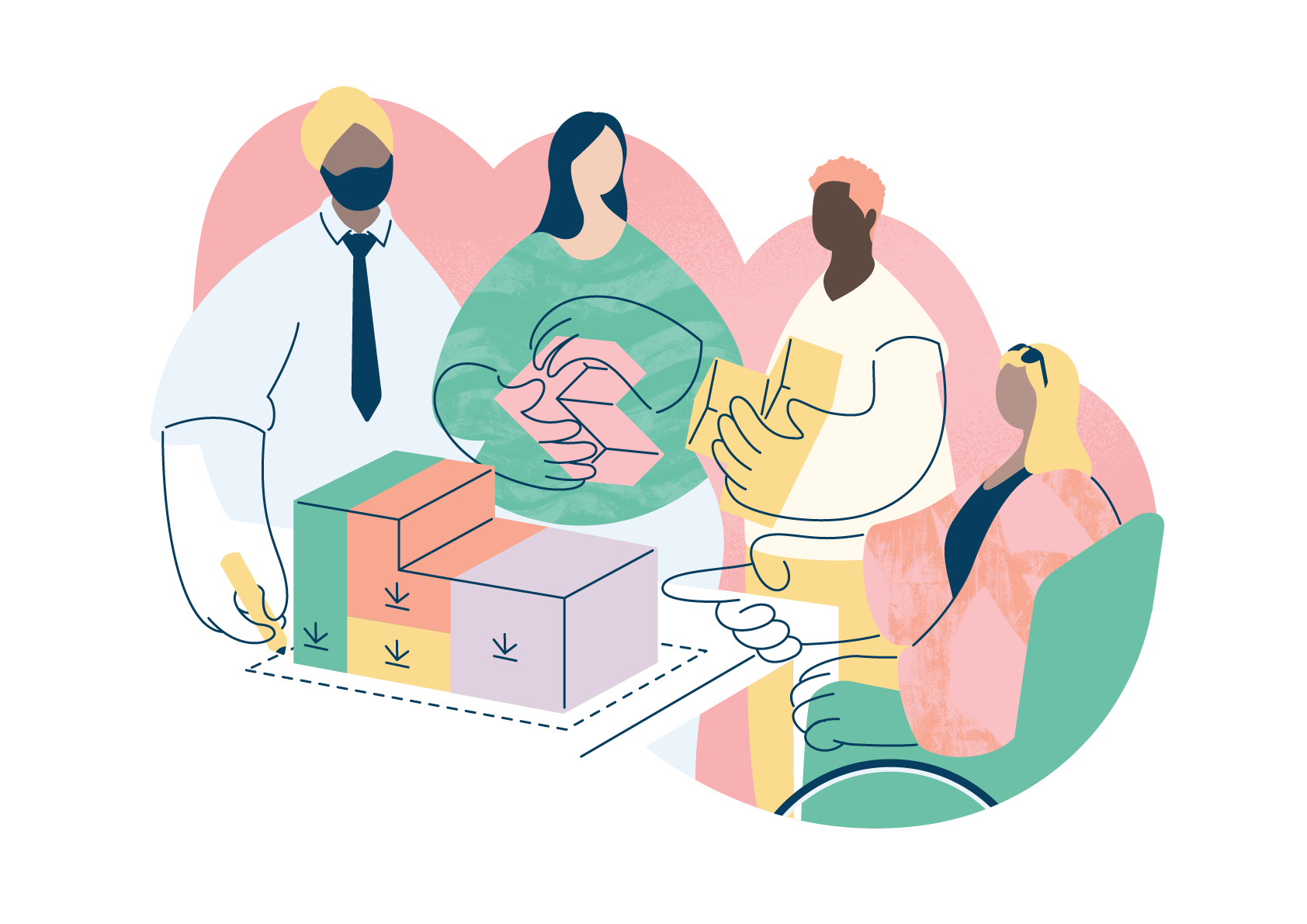 Citizens Data Agency – Co-designing data privacy enhancing strategies ...